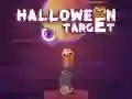 Joc Ținta de Halloween on-line Joc Ținta de Halloween on-line