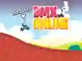 Joc BMX Online on-line Joc BMX Online on-line