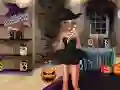 Joc Prințesa Gheții: Pregătiri de Halloween on-line Joc Prințesa Gheții: Pregătiri de Halloween on-line