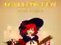 Joc Puzzle alunecare de Halloween on-line Joc Puzzle alunecare de Halloween on-line