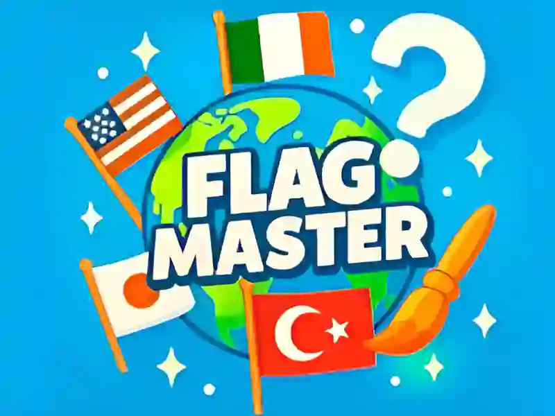 Joc Flag Master on-line