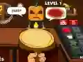 Joc Pizzerie de Halloween on-line Joc Pizzerie de Halloween on-line