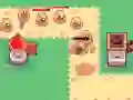 Joc Slime Rush TD on-line