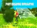 Joc Simulator de Construcție a Forturilor on-line Joc Simulator de Construcție a Forturilor on-line