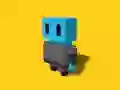 Joc Pixele 3D on-line Joc Pixele 3D on-line