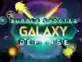 Joc Apărarea Galaxiei: Trăgător de Bule on-line Joc Apărarea Galaxiei: Trăgător de Bule on-line