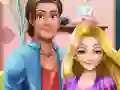 Joc Sarcina lui Rapunzel on-line