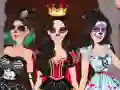 Joc Machiaj Înspăimântător al Kardashianilor on-line Joc Machiaj Înspăimântător al Kardashianilor on-line