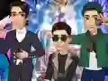 Joc Turneul mondial Zayn Malik on-line Joc Turneul mondial Zayn Malik on-line