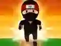 Joc Curse de Ninja on-line Joc Curse de Ninja on-line