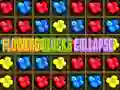 Joc Colapsul Blocurilor de Flori on-line Joc Colapsul Blocurilor de Flori on-line