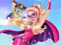 Joc Super Ellie Salvează Orașul on-line Joc Super Ellie Salvează Orașul on-line