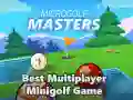 Joc Maeștri de Microgolf on-line Joc Maeștri de Microgolf on-line
