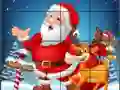 Joc Puzzle-uri Reușite de Crăciun on-line Joc Puzzle-uri Reușite de Crăciun on-line