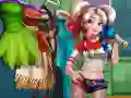 Joc Cosplay-ul Dulapului Reginei Înghețate on-line Joc Cosplay-ul Dulapului Reginei Înghețate on-line