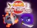 Joc Răzbunarea Ninja Kage on-line Joc Răzbunarea Ninja Kage on-line
