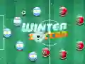 Joc Fotbal de Iarnă on-line Joc Fotbal de Iarnă on-line