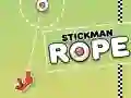 Joc Stickman Sfoară on-line Joc Stickman Sfoară on-line