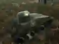 Joc Simulator de Război cu Tancuri on-line