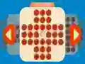 Joc Solitaire cu mărgele on-line Joc Solitaire cu mărgele on-line