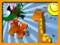 Joc Puzzle cu Animale Exotice on-line Joc Puzzle cu Animale Exotice on-line
