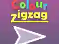 Joc Zigzag Colorat on-line Joc Zigzag Colorat on-line