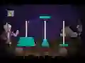 Joc Teatrul Logic: Turnul Hanoi on-line Joc Teatrul Logic: Turnul Hanoi on-line