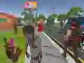 Joc Cea Mai Bună Bătălie Pixel Royale Multiplayer on-line Joc Cea Mai Bună Bătălie Pixel Royale Multiplayer on-line