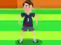 Joc Fotbal Nucșoară on-line Joc Fotbal Nucșoară on-line