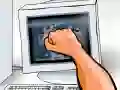 Joc Sparge-ți PC-ul on-line Joc Sparge-ți PC-ul on-line