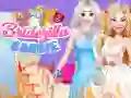 Joc Barbie Mireasă on-line Joc Barbie Mireasă on-line