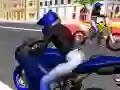 Joc Simulator de motocicletă on-line