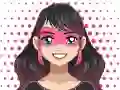 Joc Creator de Supereroi Kawaii on-line Joc Creator de Supereroi Kawaii on-line