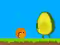 Joc Unde este avocado-ul meu? Desenează linii on-line Joc Unde este avocado-ul meu? Desenează linii on-line