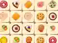 Joc Mahjong Mâncare Delicioasă on-line