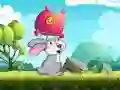 Joc Big Chungus: Shooter cu Baloane on-line Joc Big Chungus: Shooter cu Baloane on-line
