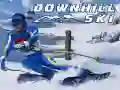 Joc Schii pe pârtie on-line