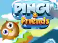 Joc Pingu și Prietenii on-line