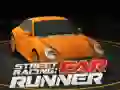 Joc Curse pe stradă: Runner de Mașini on-line Joc Curse pe stradă: Runner de Mașini on-line