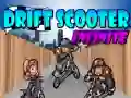 Joc Drift Scooter Infinit on-line Joc Drift Scooter Infinit on-line