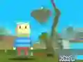 Joc Kogama: Minecraft Ţara Cerului on-line