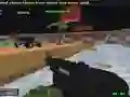 Joc Combat Blocat: Zombie Multiplayer on-line Joc Combat Blocat: Zombie Multiplayer on-line