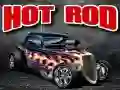 Joc Hot Rod on-line Joc Hot Rod on-line