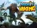 Joc Viking Puternic on-line Joc Viking Puternic on-line