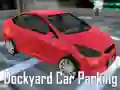 Joc Parcare auto în dock on-line Joc Parcare auto în dock on-line