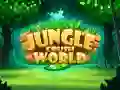 Joc Lumea Crush Jungle on-line Joc Lumea Crush Jungle on-line