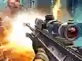 Joc Sniper Zombi on-line Joc Sniper Zombi on-line