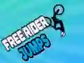 Joc Sări Liber Rider on-line