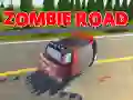 Joc Drumul Zombilor on-line Joc Drumul Zombilor on-line