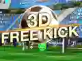 Joc Lovitură Liberă 3D on-line Joc Lovitură Liberă 3D on-line
